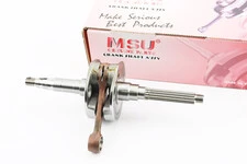 Коленвал Yamaha BWS 100