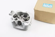Головка цилиндра 200cc-63,5mm + клапана к-кт