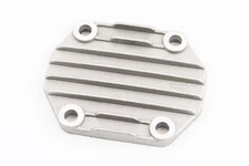 Крышка головки цилиндра верхняя, тип 2