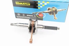 Коленвал Yamaha JOG 2JA, тип.4