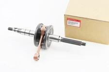 Коленвал Yamaha JOG50