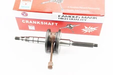 Коленвал Yamaha JOG50