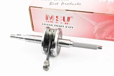 Коленвал Yamaha JOG50