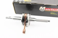 Коленвал Yamaha JOG50, Тайвань