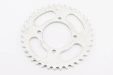 Зірка задня 420-38T - d=64; 4отв.*80мм (ZS200/250)