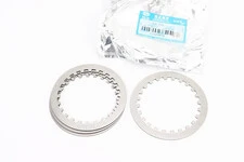 Диск сцепления промежуточный (металлический) к-кт 4шт