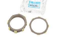 Диск сцепления фрикционный 5шт к-кт 150/200cc