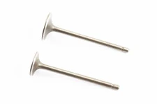 Клапана выпускной (h-89; d-26), впускной (h-90; d-31,5) к-кт 2шт 200cc