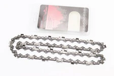 Ланцюг 3/8"-1,3mm-54зв. круг. зуб (на електропилу), упаковка GoodLuck