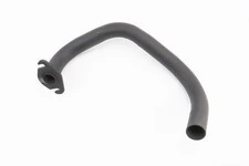 Колено глушителя Honda DIO AF18/24, тип 2