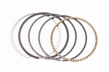 Кільця поршневі 150cc 62мм STD (товщина - 1,1мм)