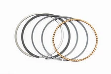 Loncin LX200GY-3 Кільця поршневі 200cc 63мм STD (товщина - 1,2мм)