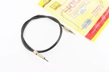 Трос спидометра Suzuki AD50 (бараб. торм.) (трос 107см; кожух 103см)