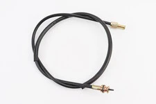 Трос спидометра Suzuki AD50 (диск. торм.) (трос 100см; кожух 98см)