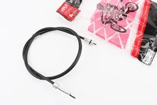 Трос спидометра Suzuki AD50 (диск. торм.) (трос 100см; кожух 98см)