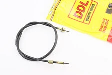 Трос спидометра Yamaha GEAR-4KN/UA-06J/SA-36J/39J (трос 102см; кожух 98см)