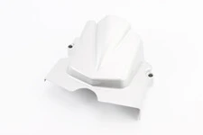 Крышка звезды передней (металл) Active тип. 1