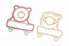 Прокладки поршневої KEEWAY WH125cc-52,4мм, к-кт 4 деталі