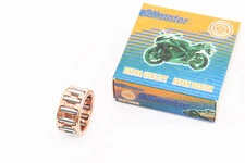 Підшипник голковий (18,5x24x12) шатуна нижній