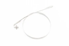 Пружина тормоза (лента) MS-170/180/190/200/210/230/240/250, ОРИГИНАЛ (11231605400), с разборки новой пилы