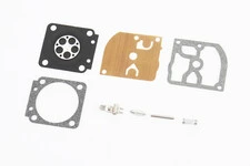 Ремонтний комплект карбюратора MS-170/180, 8 деталей