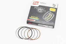Кільця поршневі Honda DIO AF56 38мм STD