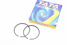 Кільця поршневі Honda DIO ZX50 40мм STD (замки верхні)