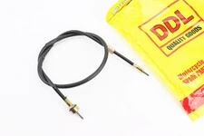 Трос спидометра Yamaha GEAR-4KN/UA-06J/SA-36J/39J (трос 92см; кожух 88см)