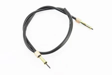Трос спидометра Yamaha JOG (диск. торм.) (трос 88см; кожух 83см)