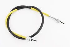 Трос спидометра Yamaha JOG (диск. торм.) (трос 88см; кожух 83см) (разные цвета)
