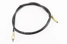 Трос спидометра Yamaha JOG (диск. торм.) (трос 92см; кожух 88см)