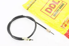 Трос спидометра Yamaha JOG (диск. торм.) (трос 95см; кожух 90см)