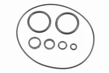 Манжеты двигателя резиновые уплотнительные к-кт 7шт