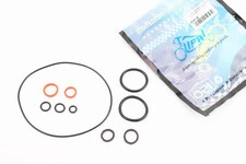 Манжети двигуна гумові ущільнювальні к-кт 10шт