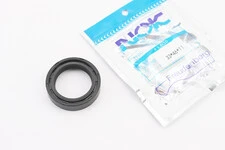 Сальник 33x46x11 амортизатора переднього, якісний