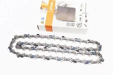 Ланцюг 3/8"-1,3mm-57зв. квад. зуб (на Partner-16") RS, ОРИГІНАЛ