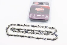 Ланцюг 3/8"-1,3mm-57зв. квад. зуб (на Partner-16"), "HARD"