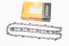 Ланцюг 3/8"-1,3mm-57зв. квад. зуб (на Partner-16"), відмінна якість