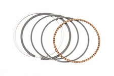 Кільця поршневі 200cc 63,5 мм +0,75 (товщина - 1 мм)