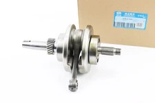 Коленвал в сборе CG-150cc