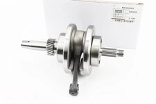 Коленвал в сборе CG-150cc