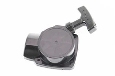 Стартер 4отв. 50,0х50,0mm "Метелик - 2 зачепи" 34F