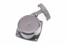 Стартер 4отв. 66,5х66,5mm "Висувний - 2 зачепи"