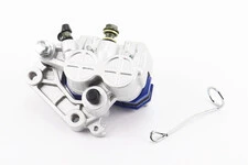 Гальмівний супорт передній двопоршневий Lifan 125/150