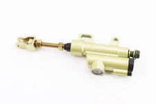 Гальмівний циліндр головний задній МОТОцикли / ATV (кріплення: min=34мм; max=56мм) тип 3