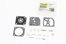 Ремонтний комплект карбюратора MS-170/180, 18 деталей