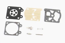 Ремонтний комплект карбюратора MS-210/230/250, 8 деталей, Тип 2