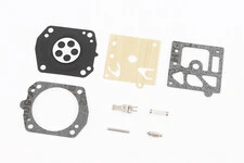 Ремонтний комплект карбюратора MS-290/390, 8 деталей