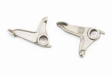 Коромысло (рокер) клапана нижнее к-кт 2шт