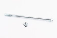 Ось заднего колеса d12mm; L220mm